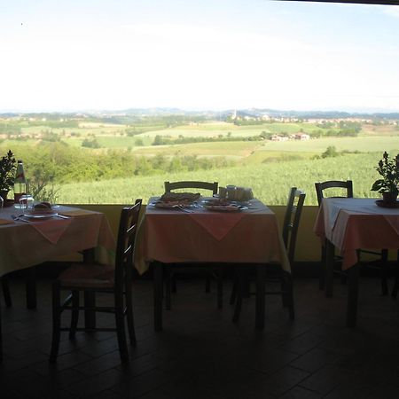 Tonco Il Balcone Sul Monferratoヴィラ エクステリア 写真