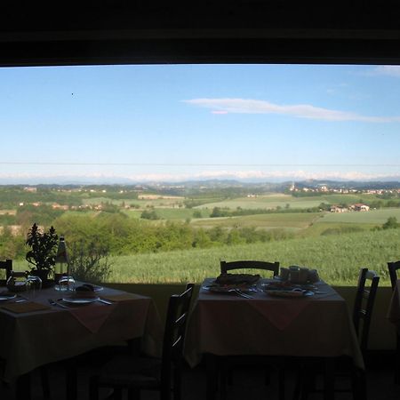 Tonco Il Balcone Sul Monferratoヴィラ エクステリア 写真