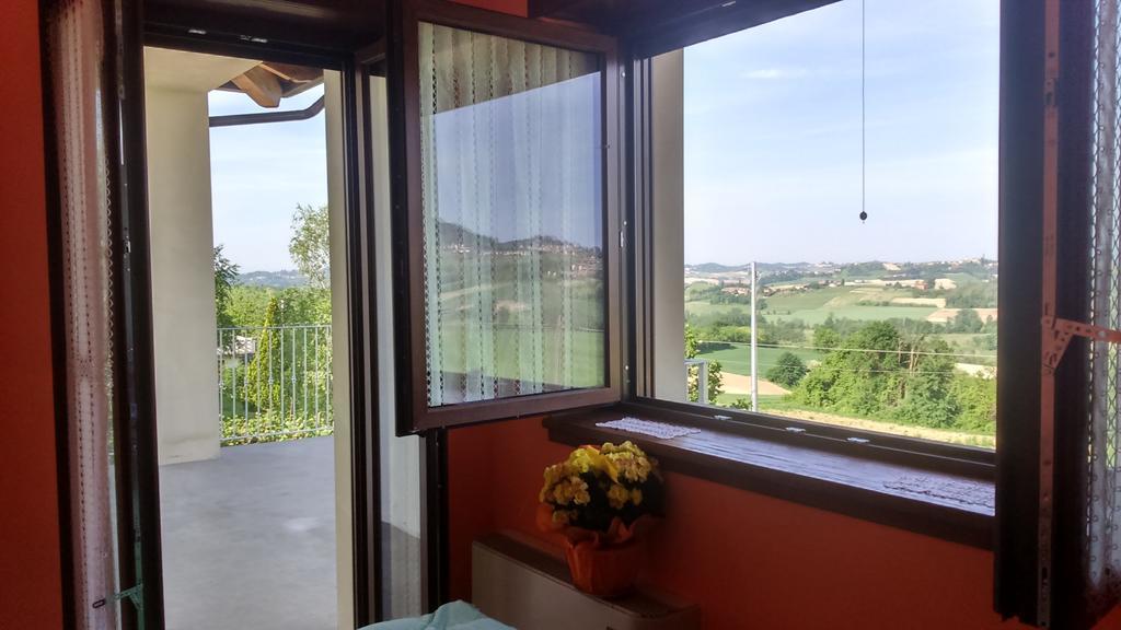 Tonco Il Balcone Sul Monferratoヴィラ 部屋 写真