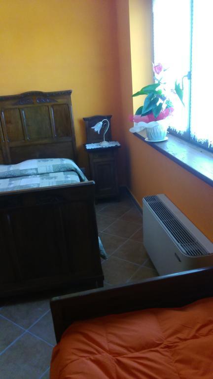Tonco Il Balcone Sul Monferratoヴィラ 部屋 写真