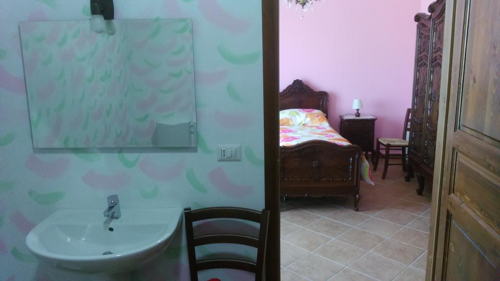 Tonco Il Balcone Sul Monferratoヴィラ 部屋 写真